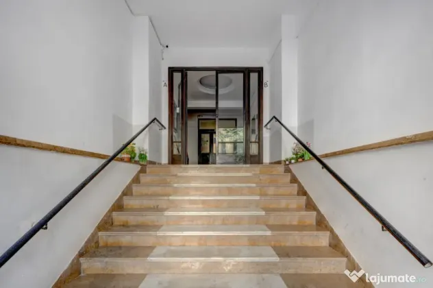 CISMIGIU - INTRAREA RIGAS, STUDIO 26 MP, LA CHEIE! - Bucuresti (Bucuresti-Ilfov)