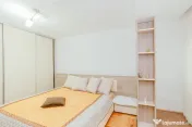 Apartament 3 camere de închiriat – Faleza Nord, Constanț 