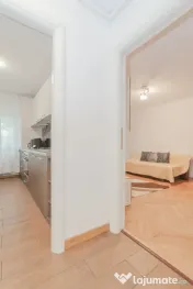 Apartament 3 camere de închiriat – Faleza Nord, Constanț 