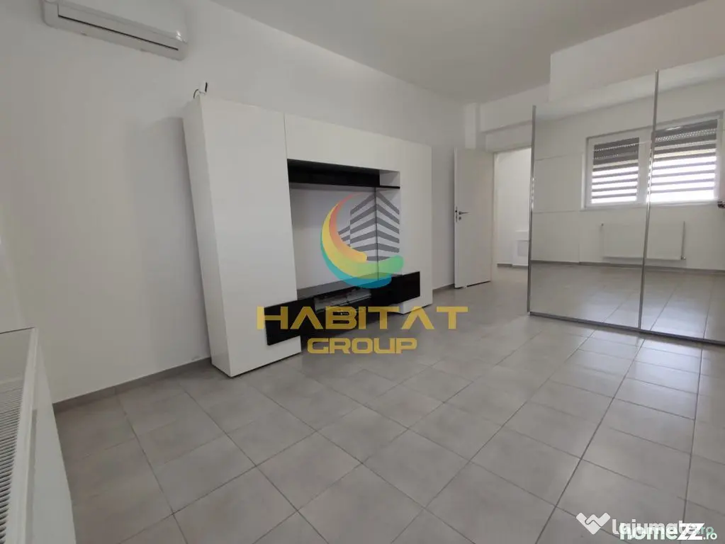 Apartament 2 camere Spatios Gata de Mutare - Bucuresti (Bucuresti-Ilfov)