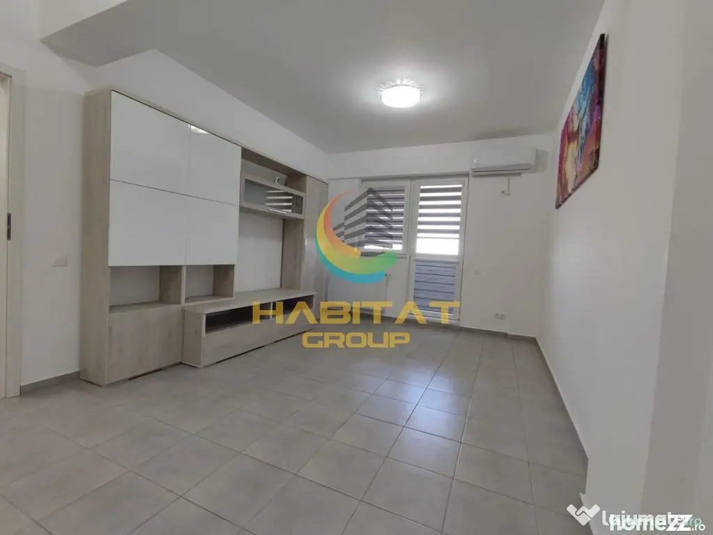 Apartament 2 camere Spatios Gata de Mutare - Bucuresti (Bucuresti-Ilfov)