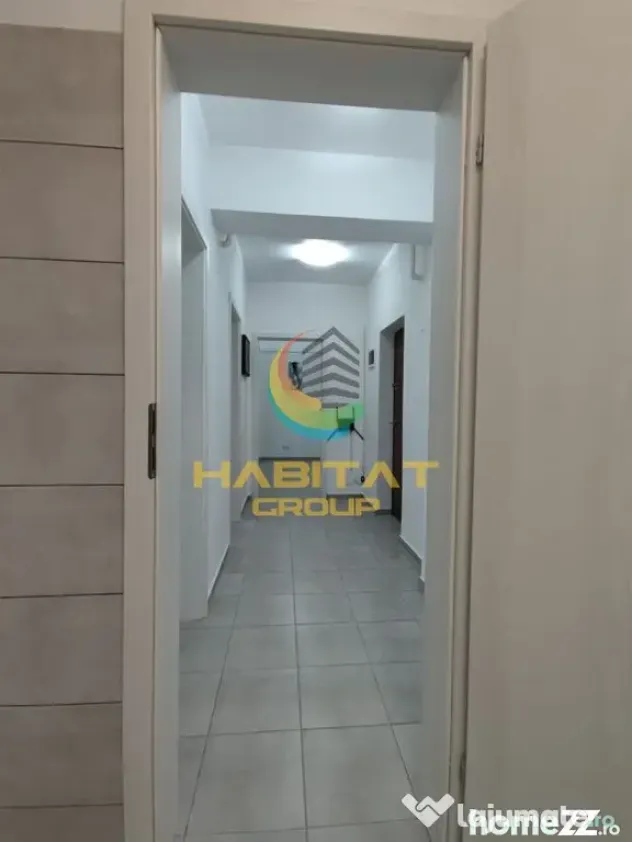 Apartament 2 camere Spatios Gata de Mutare - Bucuresti (Bucuresti-Ilfov)