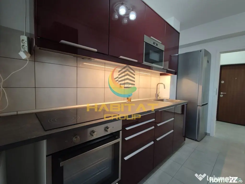 Apartament 2 camere Spatios Gata de Mutare - Bucuresti (Bucuresti-Ilfov)