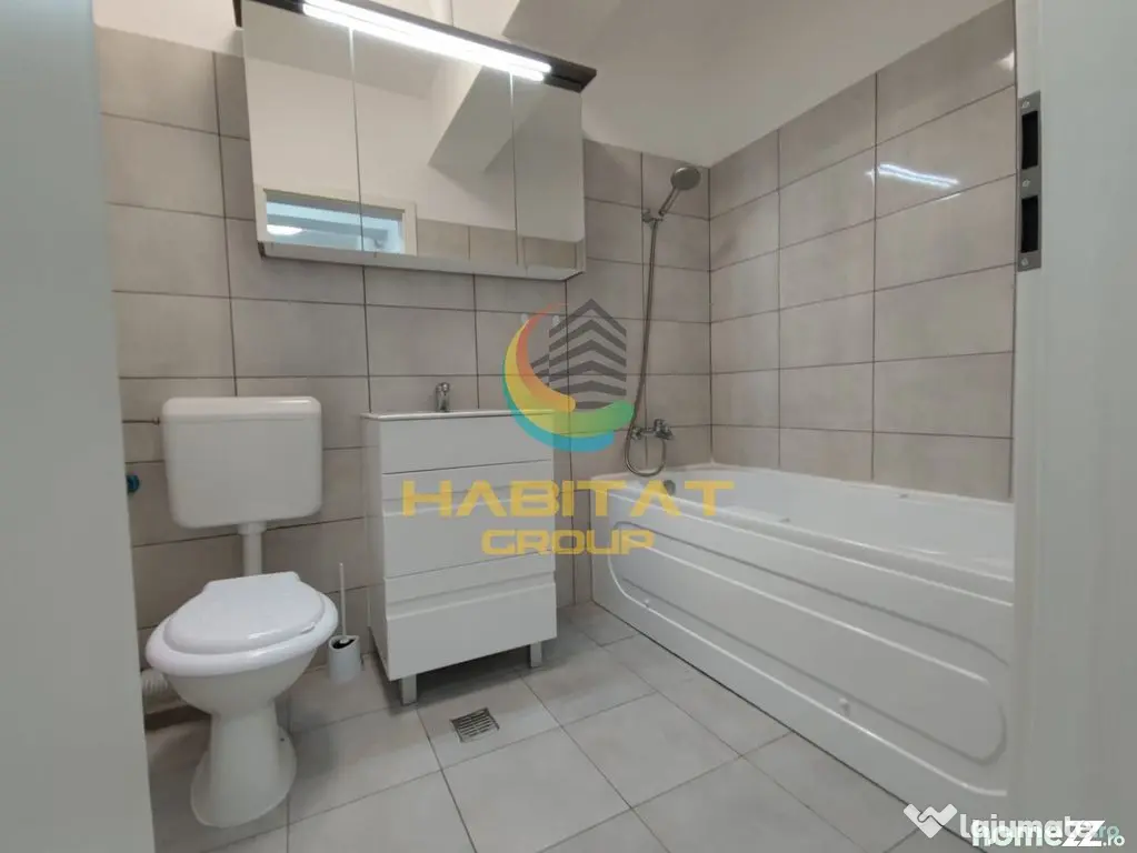 Apartament 2 camere Spatios Gata de Mutare - Bucuresti (Bucuresti-Ilfov)