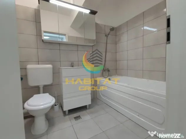 Apartament 2 camere Spatios Gata de Mutare - Bucuresti (Bucuresti-Ilfov)