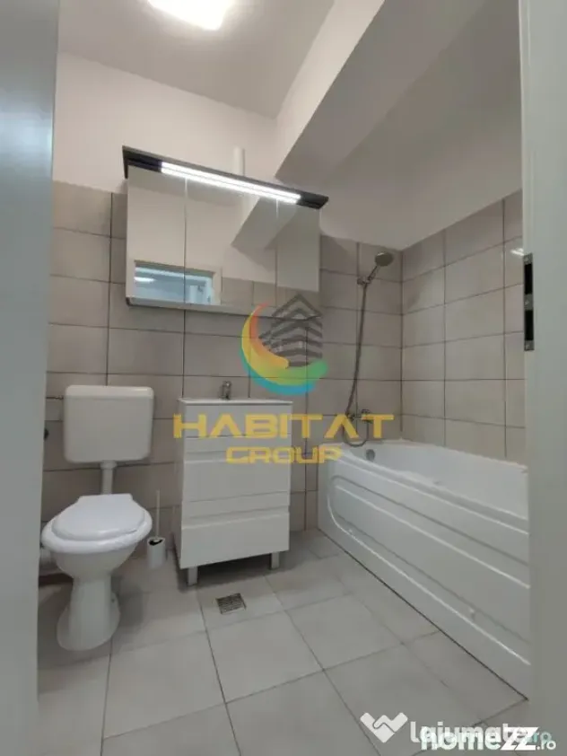 Apartament 2 camere Spatios Gata de Mutare - Bucuresti (Bucuresti-Ilfov)