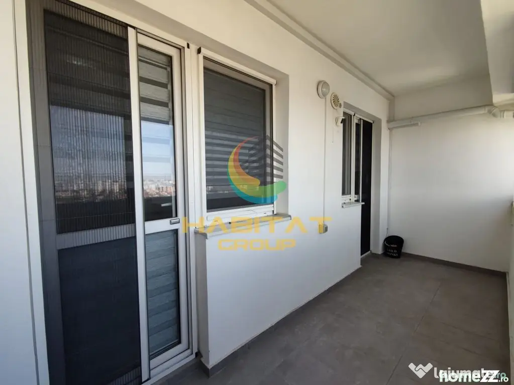 Apartament 2 camere Spatios Gata de Mutare - Bucuresti (Bucuresti-Ilfov)
