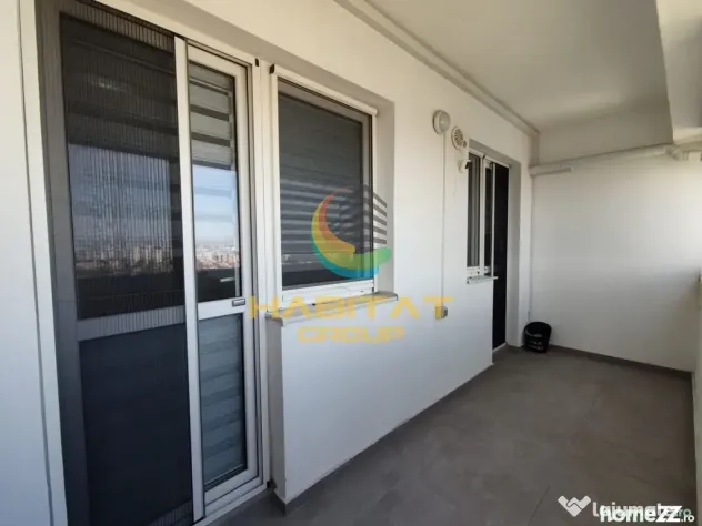 Apartament 2 camere Spatios Gata de Mutare - Bucuresti (Bucuresti-Ilfov)