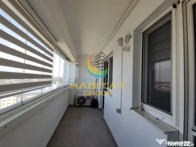 Apartament 2 camere Spatios Gata de Mutare - Bucuresti (Bucuresti-Ilfov)