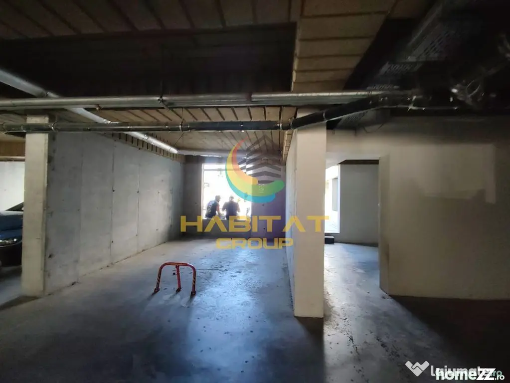 Apartament 2 camere Spatios Gata de Mutare - Bucuresti (Bucuresti-Ilfov)
