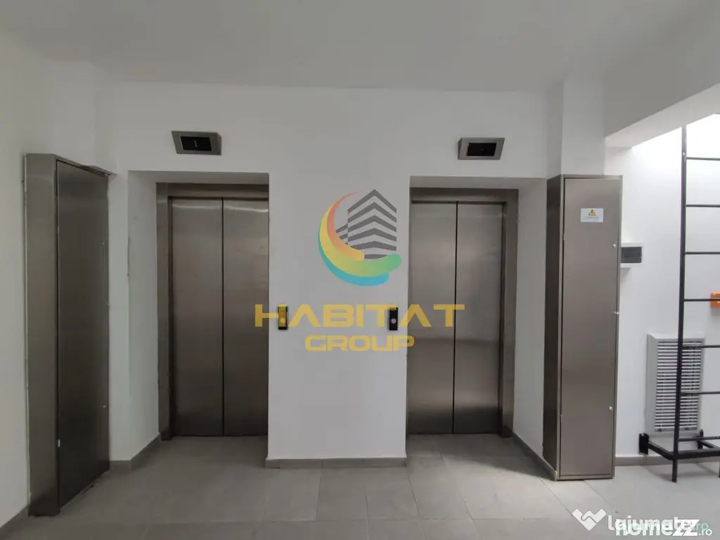 Apartament 2 camere Spatios Gata de Mutare - Bucuresti (Bucuresti-Ilfov)