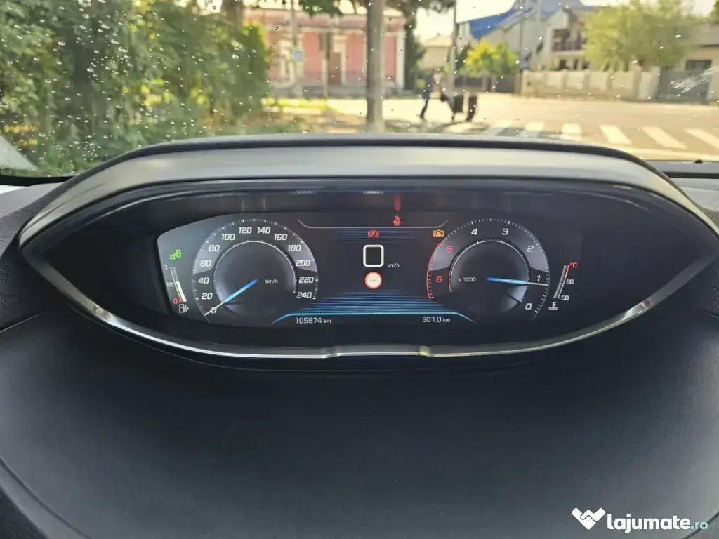 PEUGEOT 3008 2019 — imagine 32