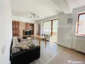 Apartament 2 camere semidecomandate | 39,05 mp | Parcare | 