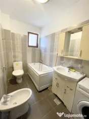 Apartament 2 camere semidecomandate | 39,05 mp | Parcare | 