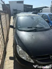 Peugeot 307 1.6 Benzină + GPL – 2004 