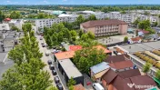 Piata Slobozia, sp. com CARREFOUR DE VANZARE 