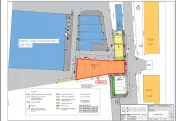 Piata Slobozia, sp. com CARREFOUR DE VANZARE 