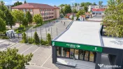 Piata Slobozia, sp. com CARREFOUR DE VANZARE 