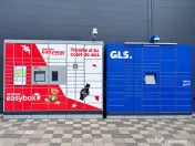 Piata Slobozia, sp. com CARREFOUR DE VANZARE 