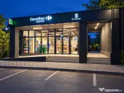 Piata Slobozia, sp. com CARREFOUR DE VANZARE 