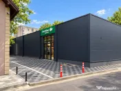 Piata Slobozia, sp. com CARREFOUR DE VANZARE 