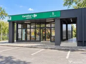Piata Slobozia, sp. com CARREFOUR DE VANZARE 