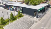 Piata Slobozia, sp. com CARREFOUR DE VANZARE 