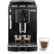 Espressor automat Delonghi Magnifica S, 15 bar, 1450 w, 1.8 l, spumare, negru 