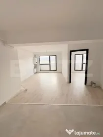 Apartament 2 camere, FINISAT, 49mp, zona Frunzisului