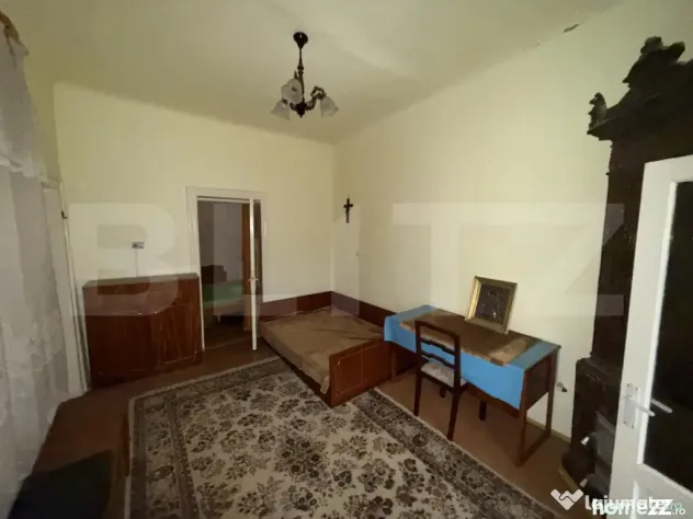 Casa 11 camere, 720mp teren, Ultracentral