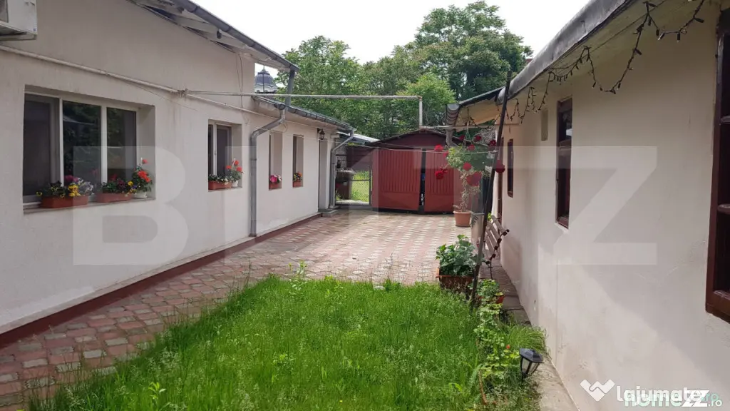 Casa 11 camere, 720mp teren, Ultracentral
