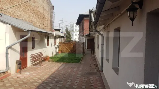 Casa 11 camere, 720mp teren, Ultracentral