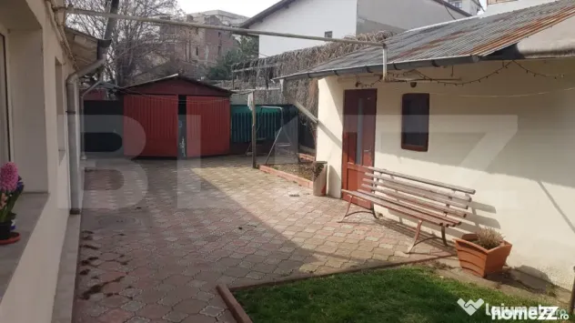 Casa 11 camere, 720mp teren, Ultracentral