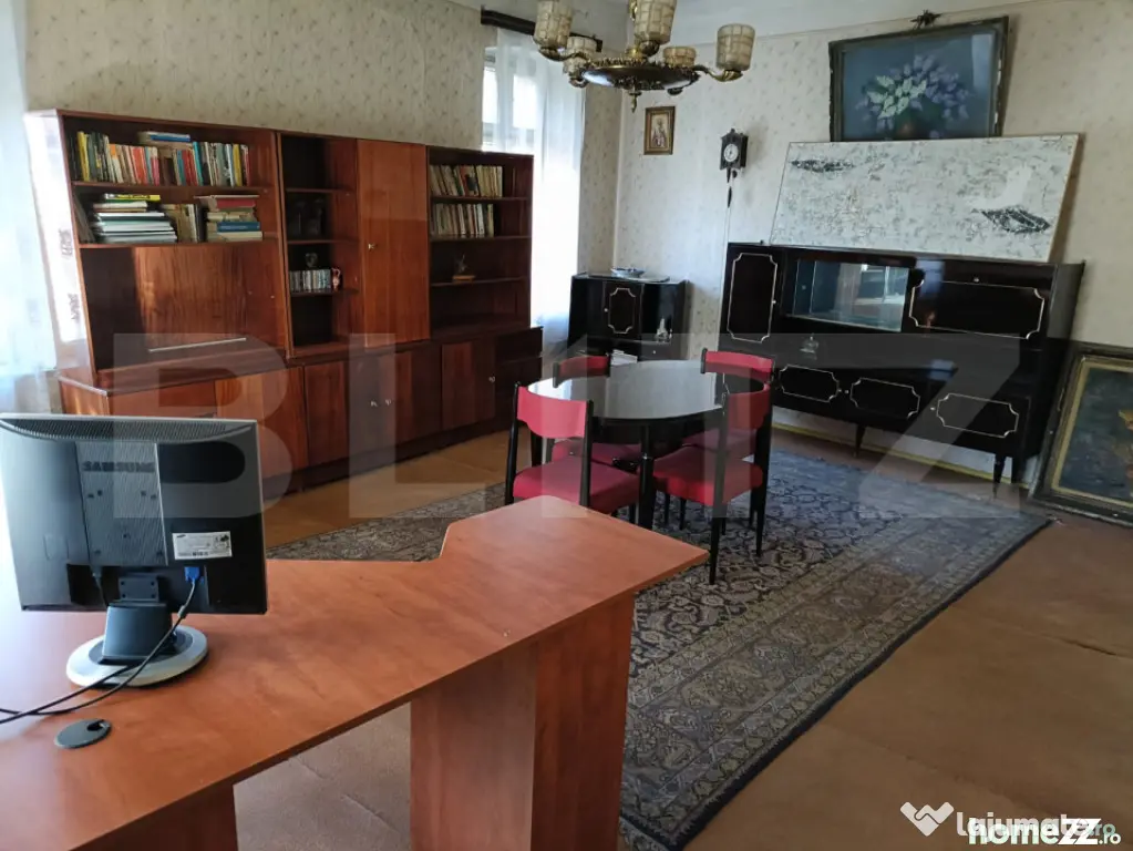 Casa 11 camere, 720mp teren, Ultracentral