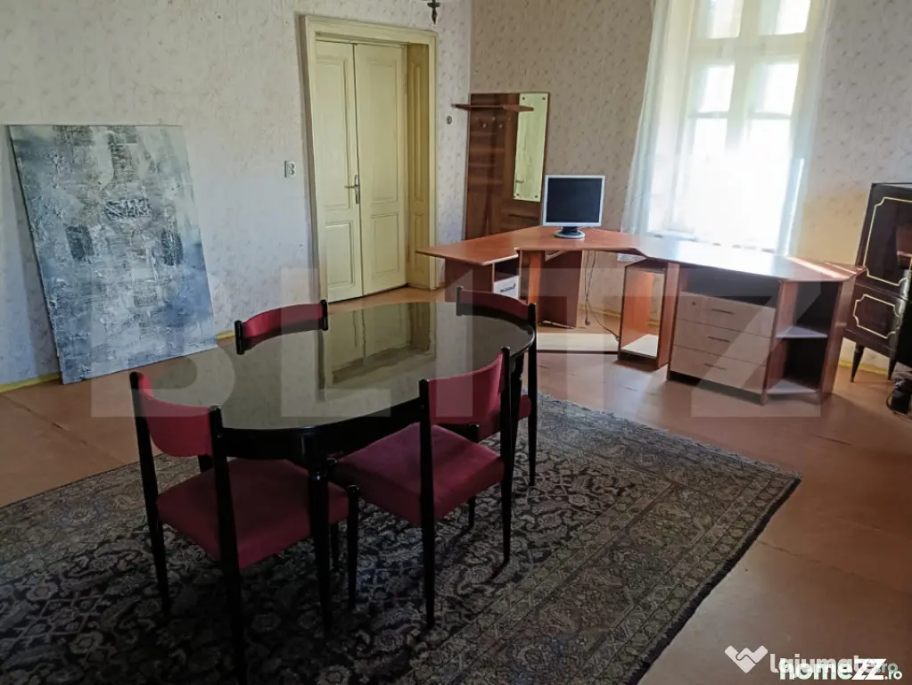 Casa 11 camere, 720mp teren, Ultracentral