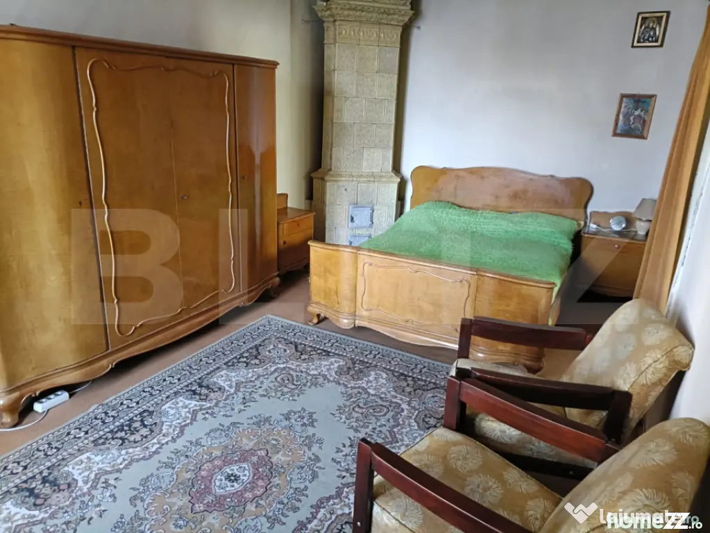 Casa 11 camere, 720mp teren, Ultracentral