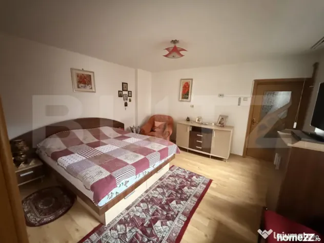 Casa 11 camere, 720mp teren, Ultracentral