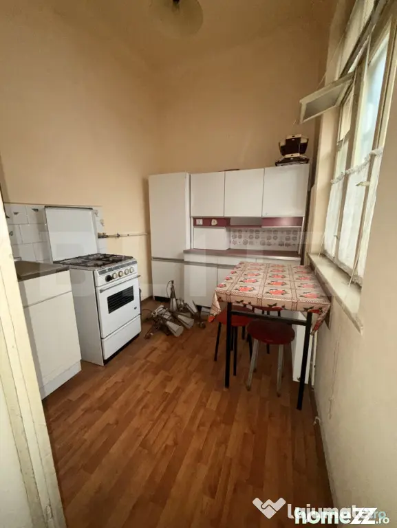 Casa 11 camere, 720mp teren, Ultracentral