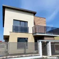 Casa individuala, 5 camere, 155 mp, 328 mp de teren, zona de
