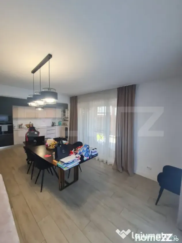 Casa individuala, 5 camere, 155 mp, 328 mp de teren, zona de