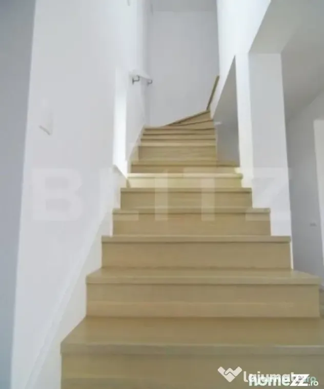 Casa individuala, 5 camere, 155 mp, 328 mp de teren, zona de