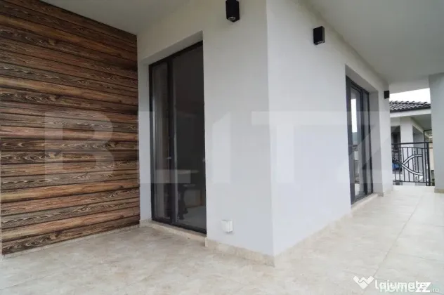 Casa individuala, 5 camere, 155 mp, 328 mp de teren, zona de