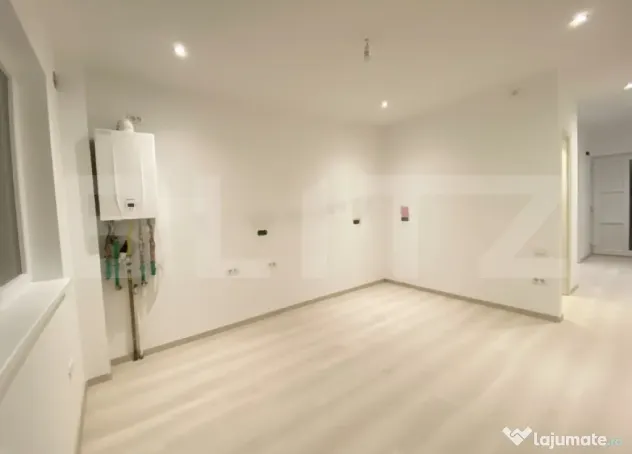 Duplex nou 4 camere 120mp Mosnita Noua– aproape de Timiș