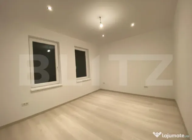 Duplex nou 4 camere 120mp Mosnita Noua– aproape de Timiș