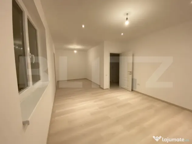 Duplex nou 4 camere 120mp Mosnita Noua– aproape de Timiș
