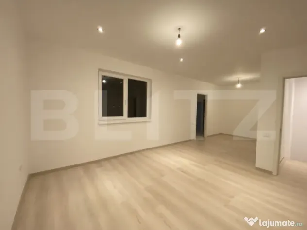 Duplex nou 4 camere 120mp Mosnita Noua– aproape de Timiș