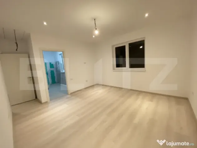 Duplex nou 4 camere 120mp Mosnita Noua– aproape de Timiș