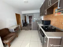 Apartament 2 camere, 38 mp, priveliste frumoasa, zona Edgar