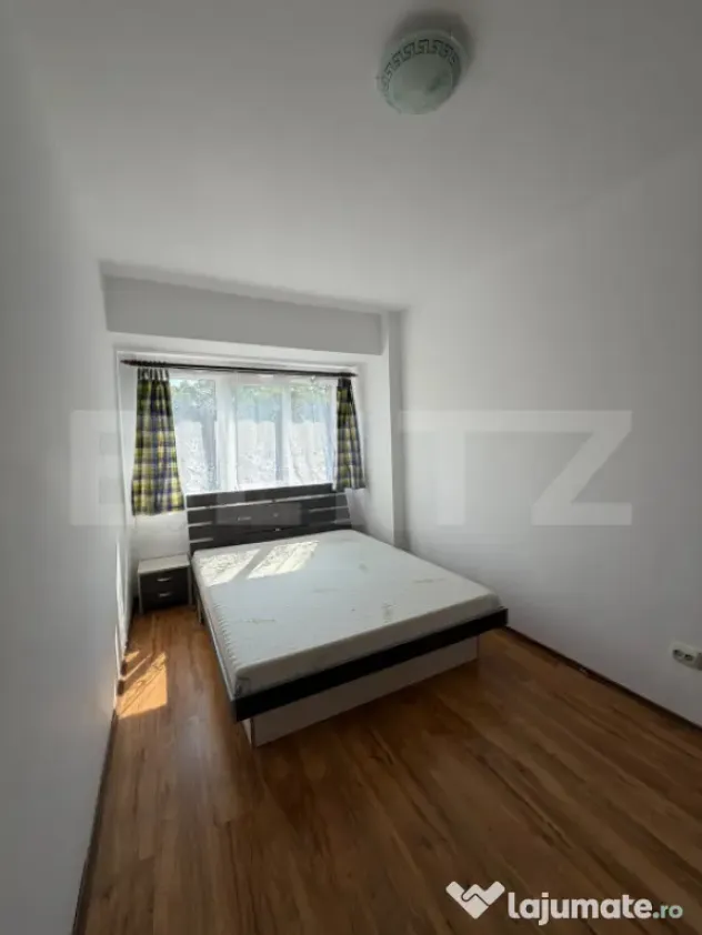 Apartament 2 camere, 38 mp, priveliste frumoasa, zona Edgar