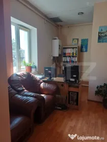 Apartament 2 camere, 60 mp, parcare, zona Ultracentrala